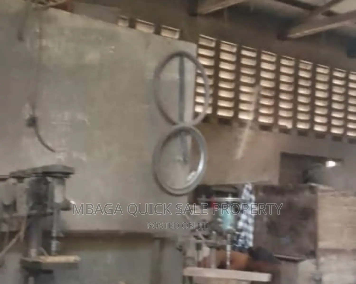 Ware House for Rent at Temeke Sterio