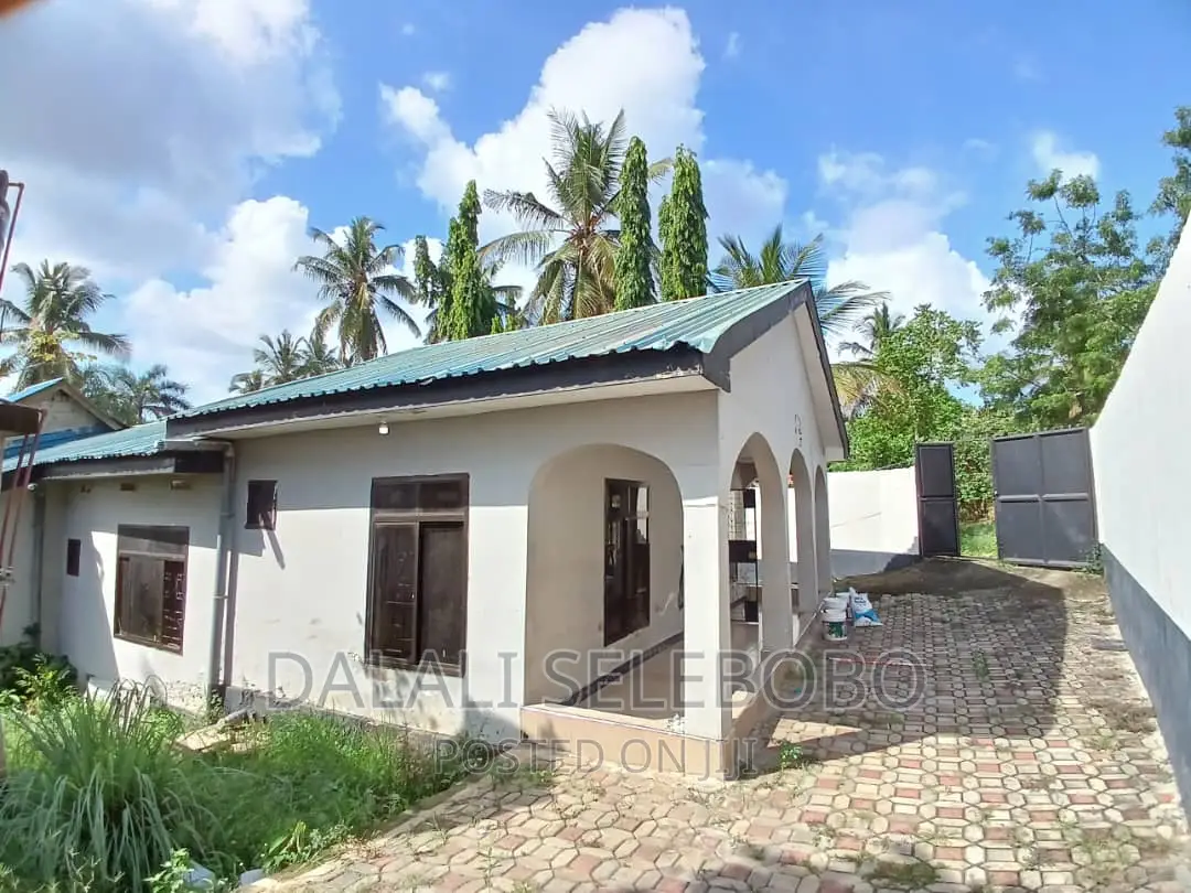 3bdrm Condo in Kimara Temboni for rent