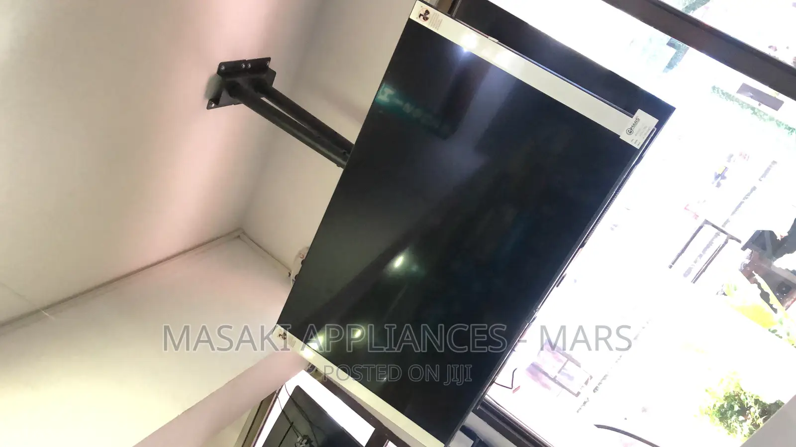 New Hisense 75” Class A6 Series LED UHD Smart 75A6 / 75A7 Tv