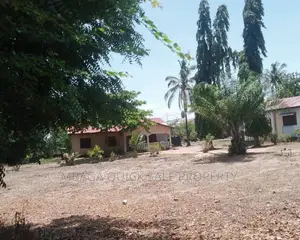 Plot for Sale at Mbezi Beach Africans