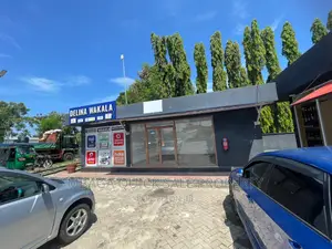 Shop Frem for Rent at Mbezi Beach Africana