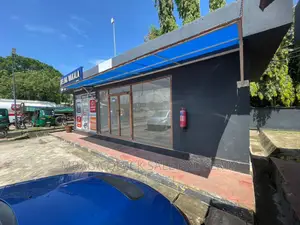 Shop Frem for Rent at Mbezi Beach Africana