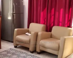 Furnished 1bdrm Apartment in Mbezi Beach for rent