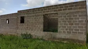 3bdrm House in Goba for sale