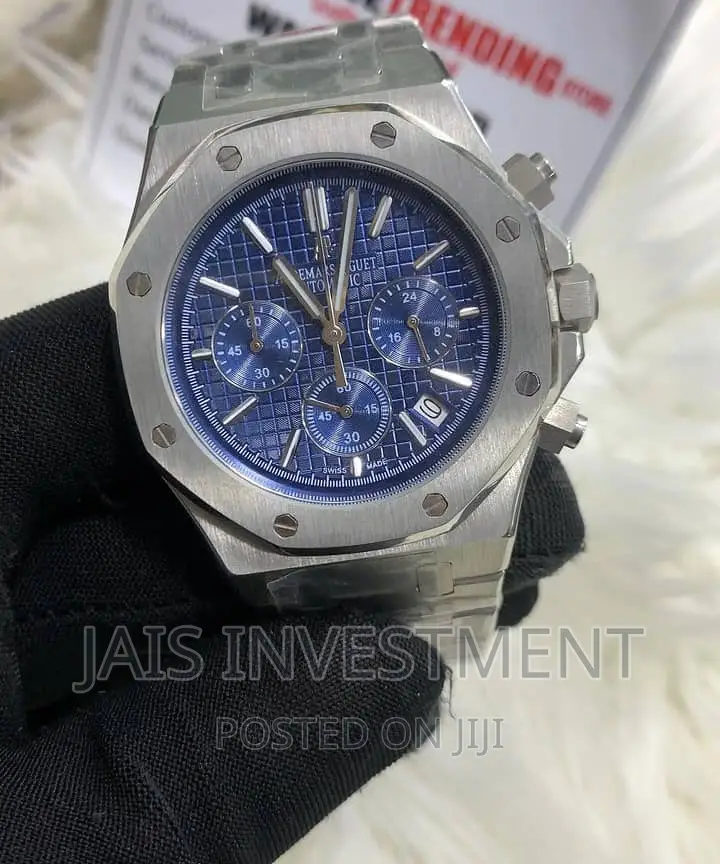 AUDEMARS Piguets
