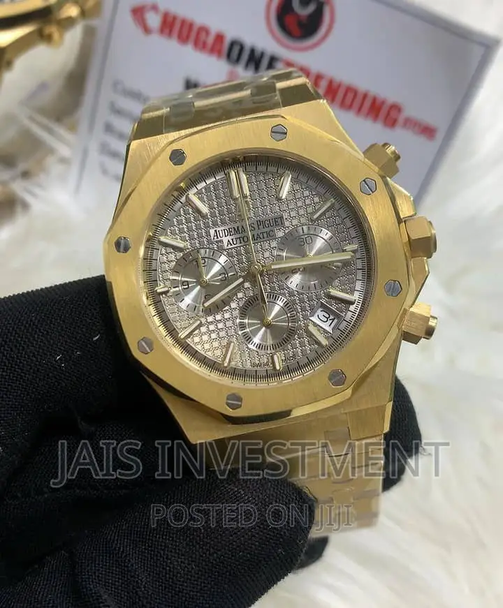 AUDEMARS Piguet