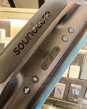 Soundcore Select PRO Portable Bluetooth Speaker Original