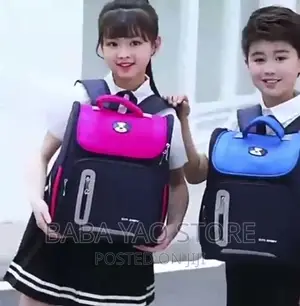 Waterproof Bags