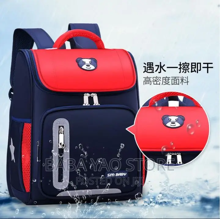 Waterproof Bags