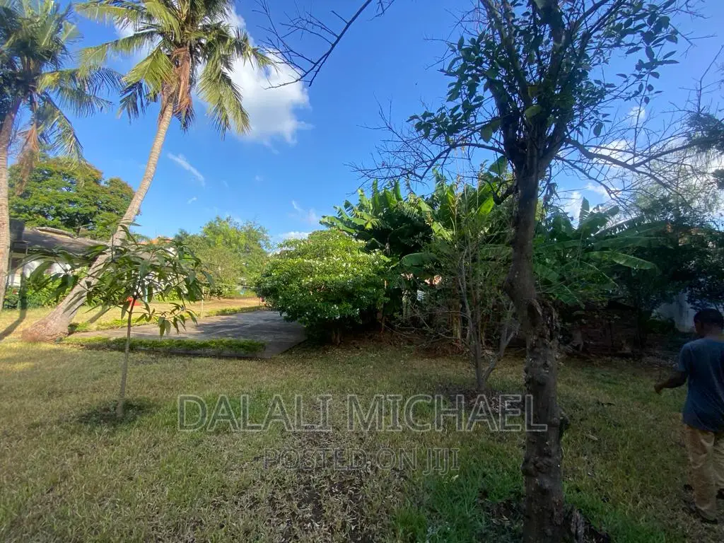 Oysterbay Plot for Sale