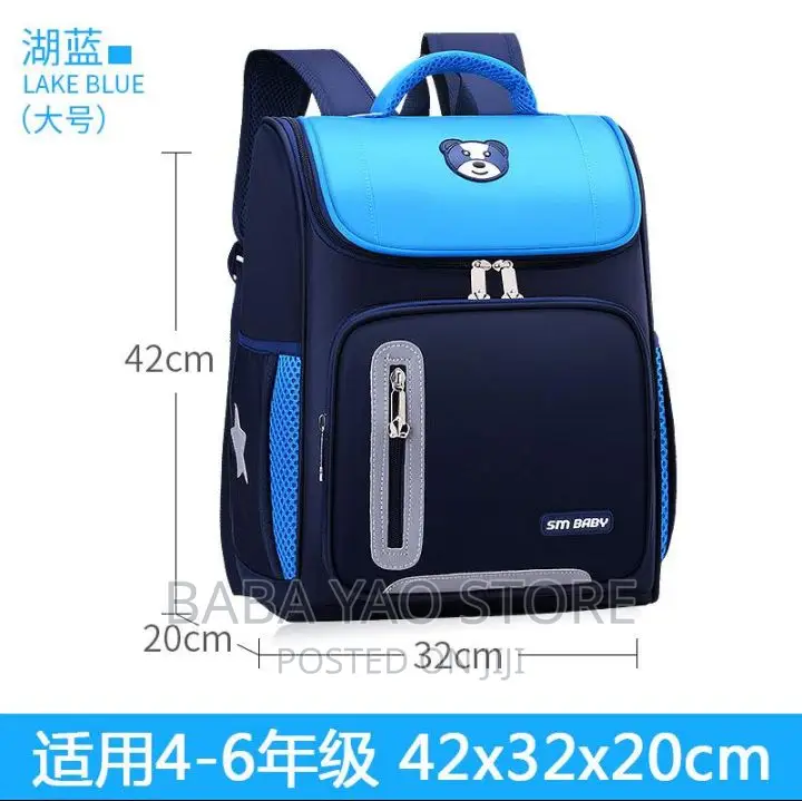 Waterproof Bags