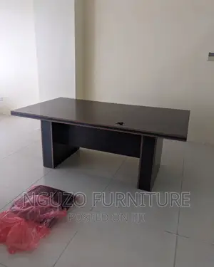 Board Room Table