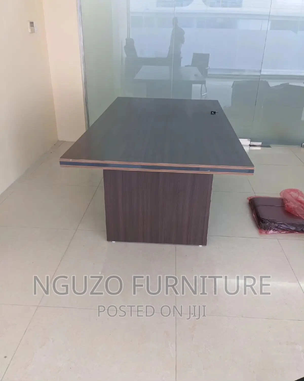 Board Room Table