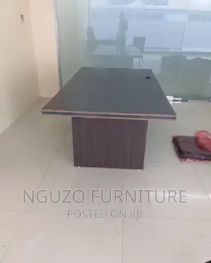 Board Room Table