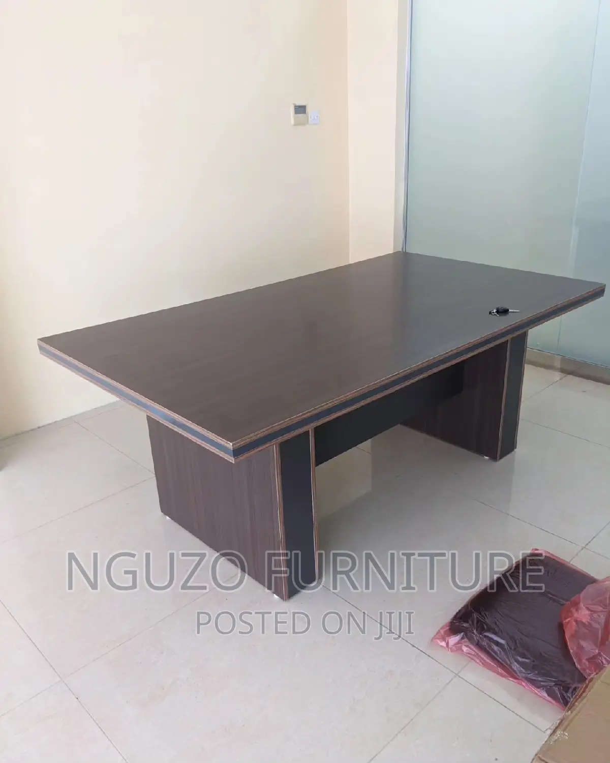 Board Room Table