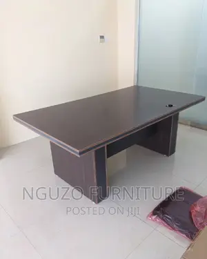 Board Room Table