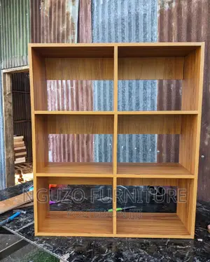 Documents Shelves