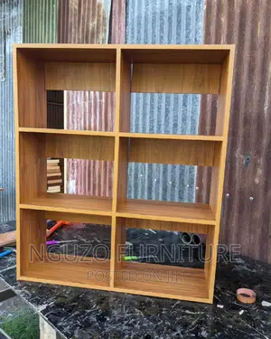 Documents Shelves
