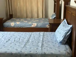 Furnished 2bdrm Apartment in Kawe Beach for rent