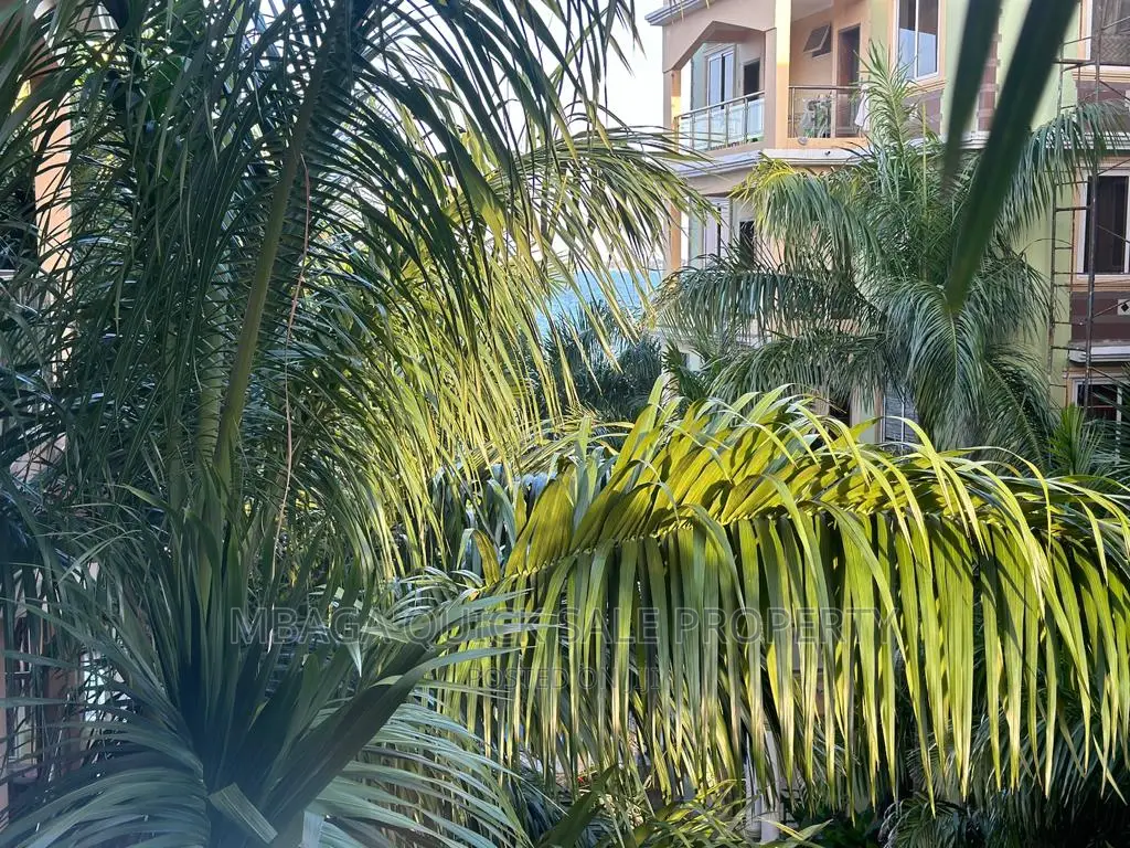 Furnished 2bdrm Apartment in Kawe Beach for rent