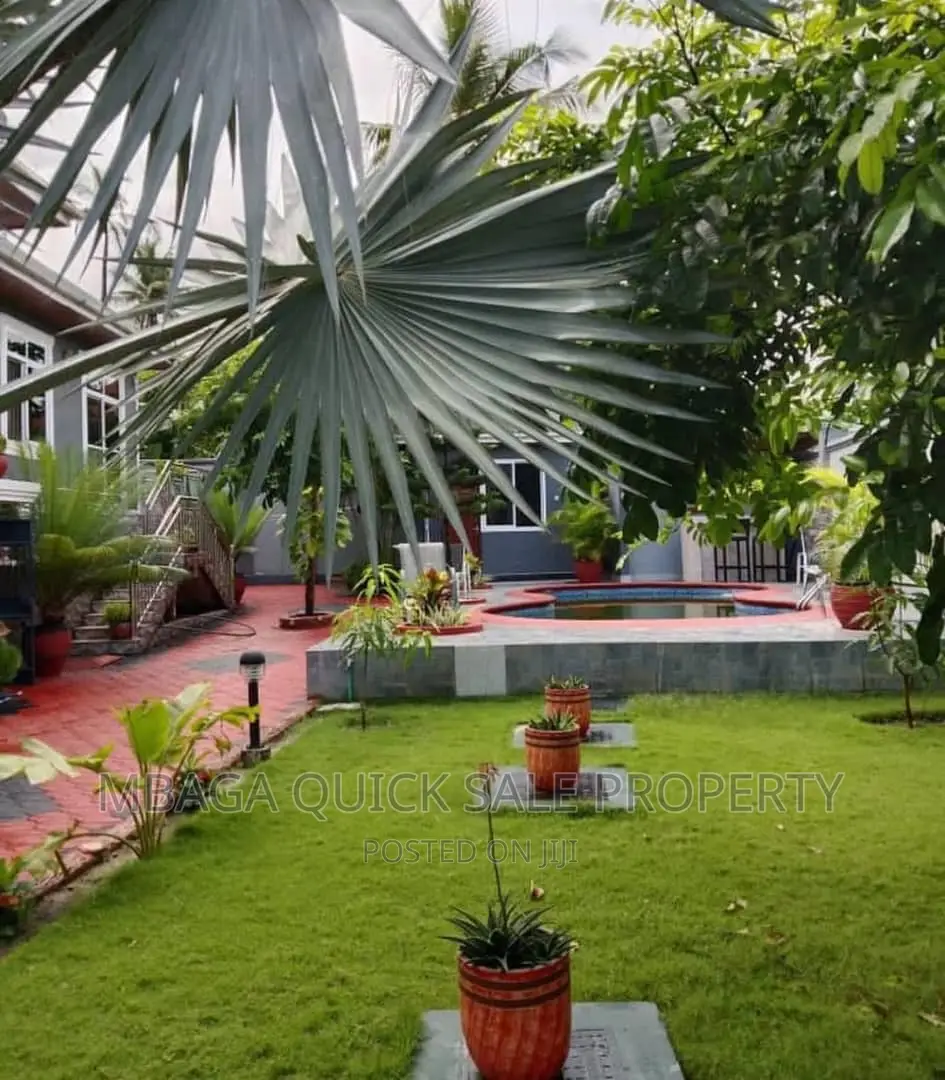 3bdrm House in Goba for rent