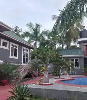 3bdrm House in Goba for rent
