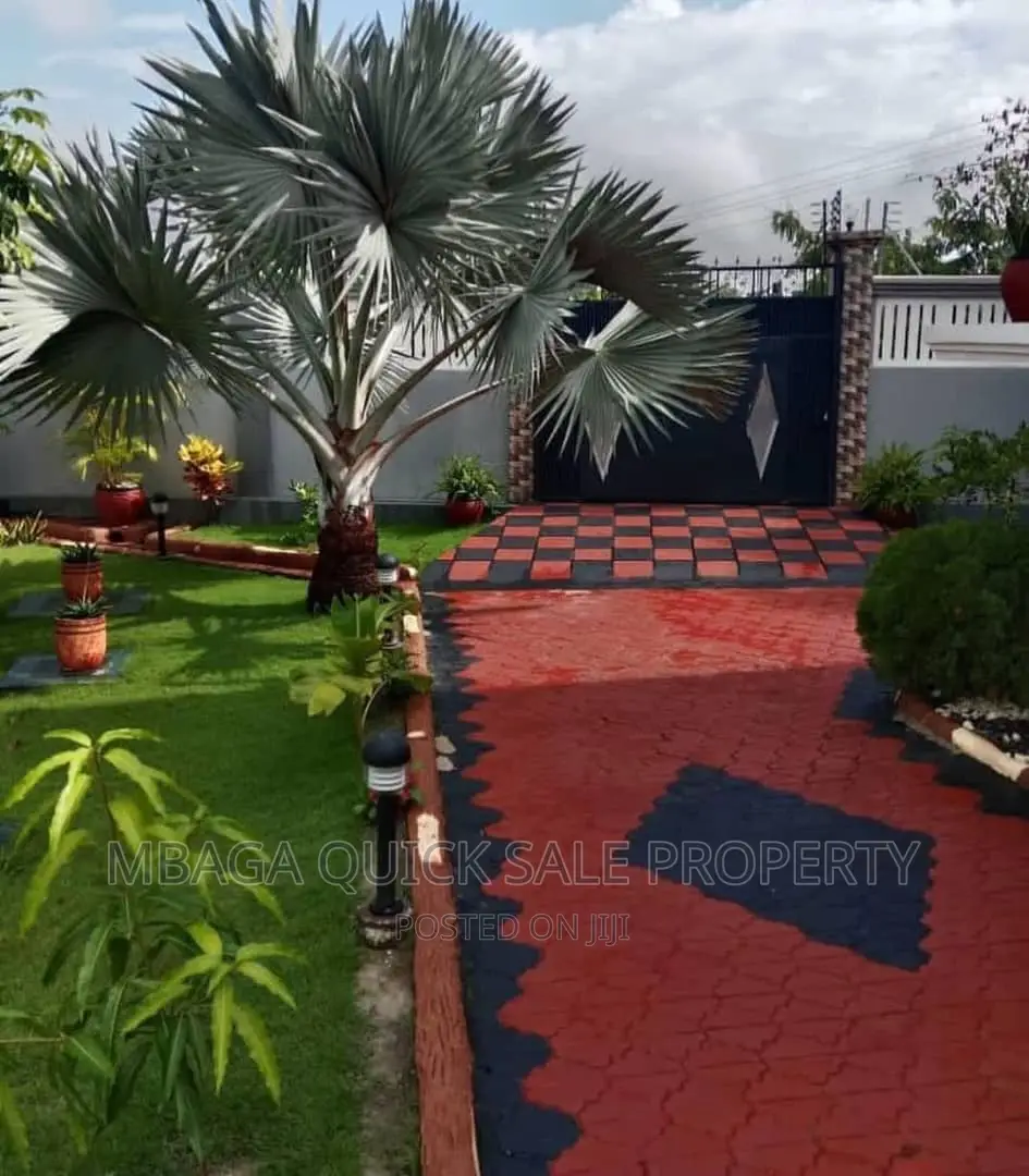 3bdrm House in Goba for rent