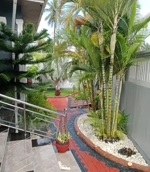 3bdrm House in Goba for rent