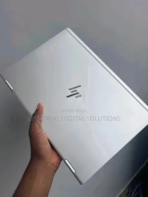 Laptop HP EliteBook X360 1030 G2 8GB Intel Core I5 SSD 256GB