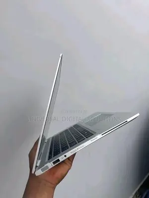 Laptop HP EliteBook X360 1030 G2 8GB Intel Core I5 SSD 256GB