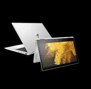 Laptop HP EliteBook X360 1030 G2 8GB Intel Core I5 SSD 256GB