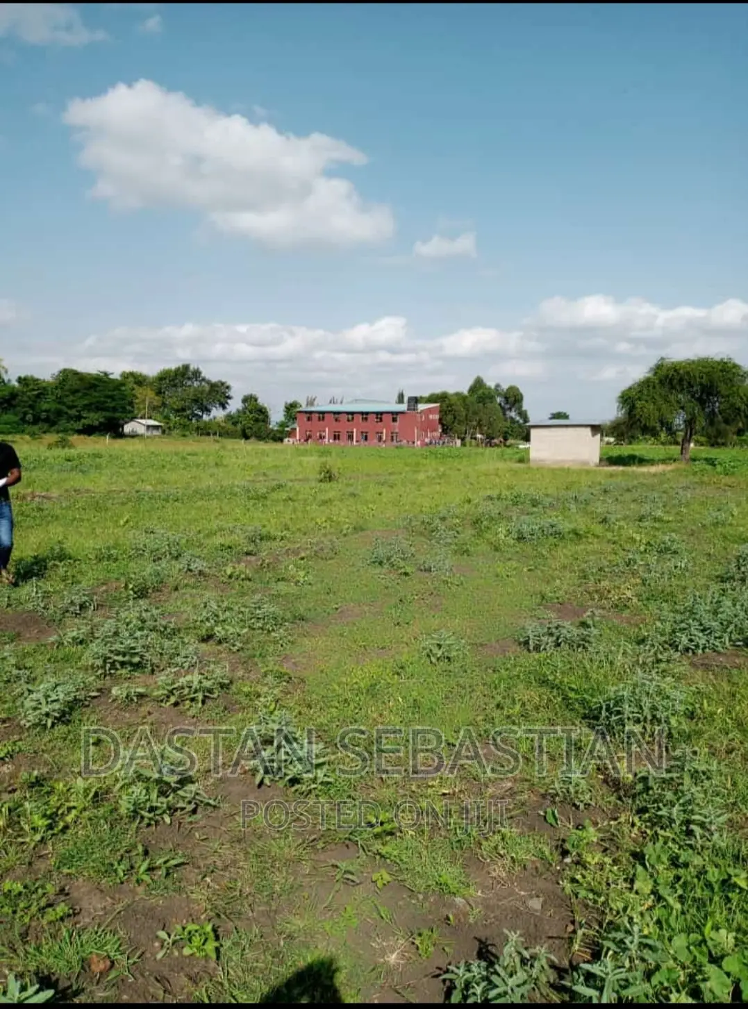 Plots and Farms in Arusha and Kilimanjaro in Arusha Land & Plots for