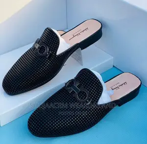 Brand New Shoes