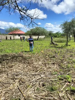 Land for Sale Arusha and Kilimanjaro