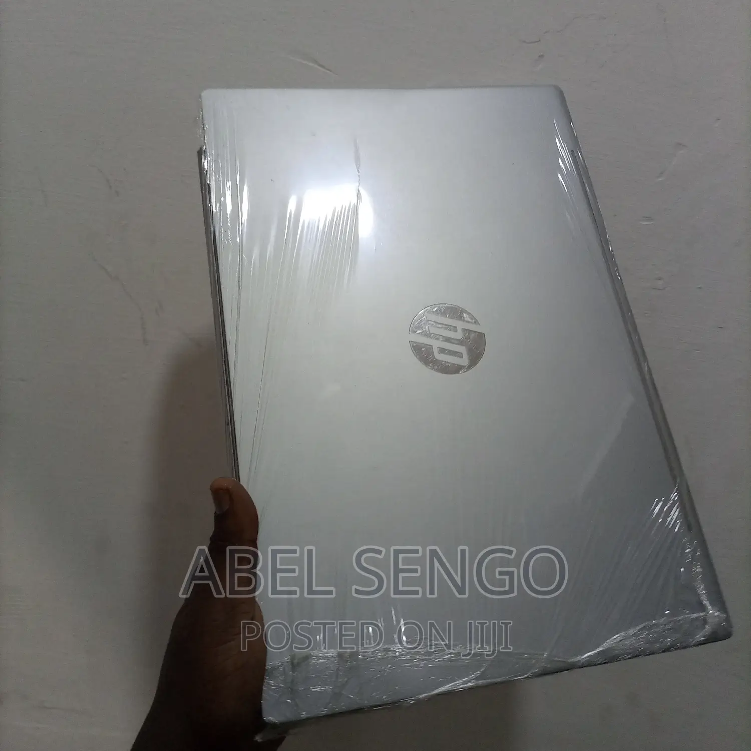 Laptop HP Pavilion 15-Cs3063cl 8GB Intel Core I5 HDD+SSD 500GB