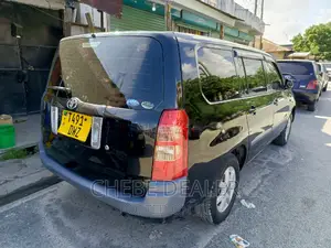 Toyota Probox 1.4 DT DX 2WD 2005 Black