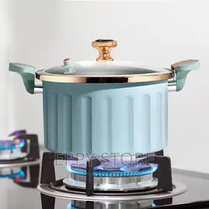 Pressure Cooker