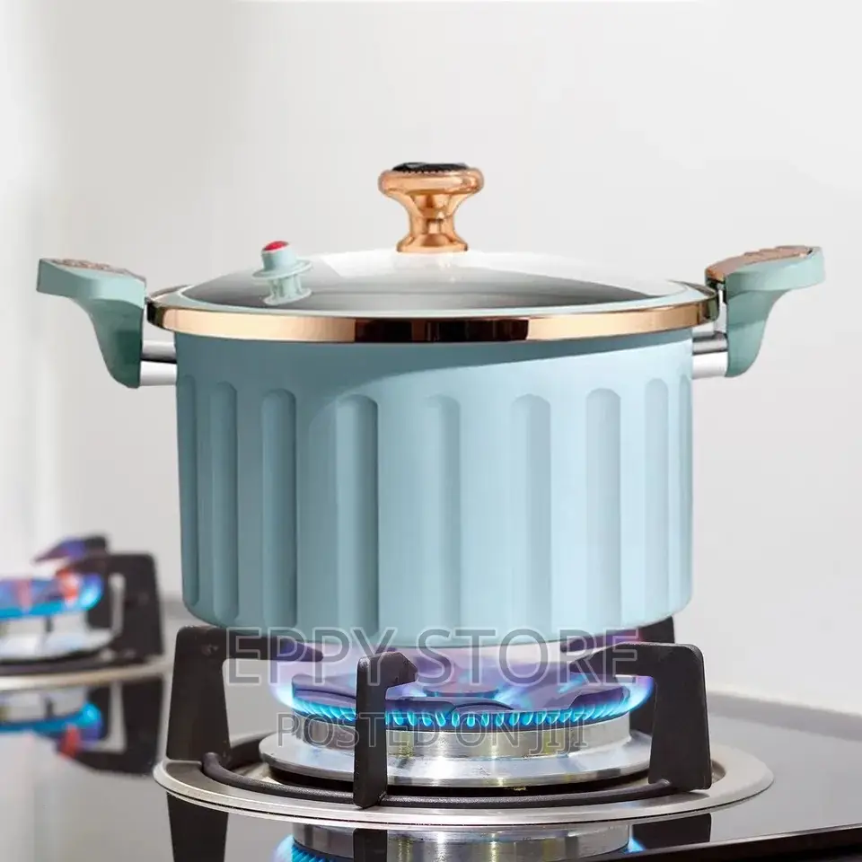 Pressure Cooker