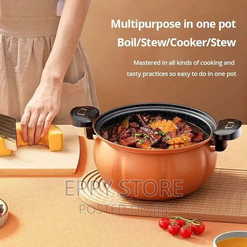 Pressure Cooker