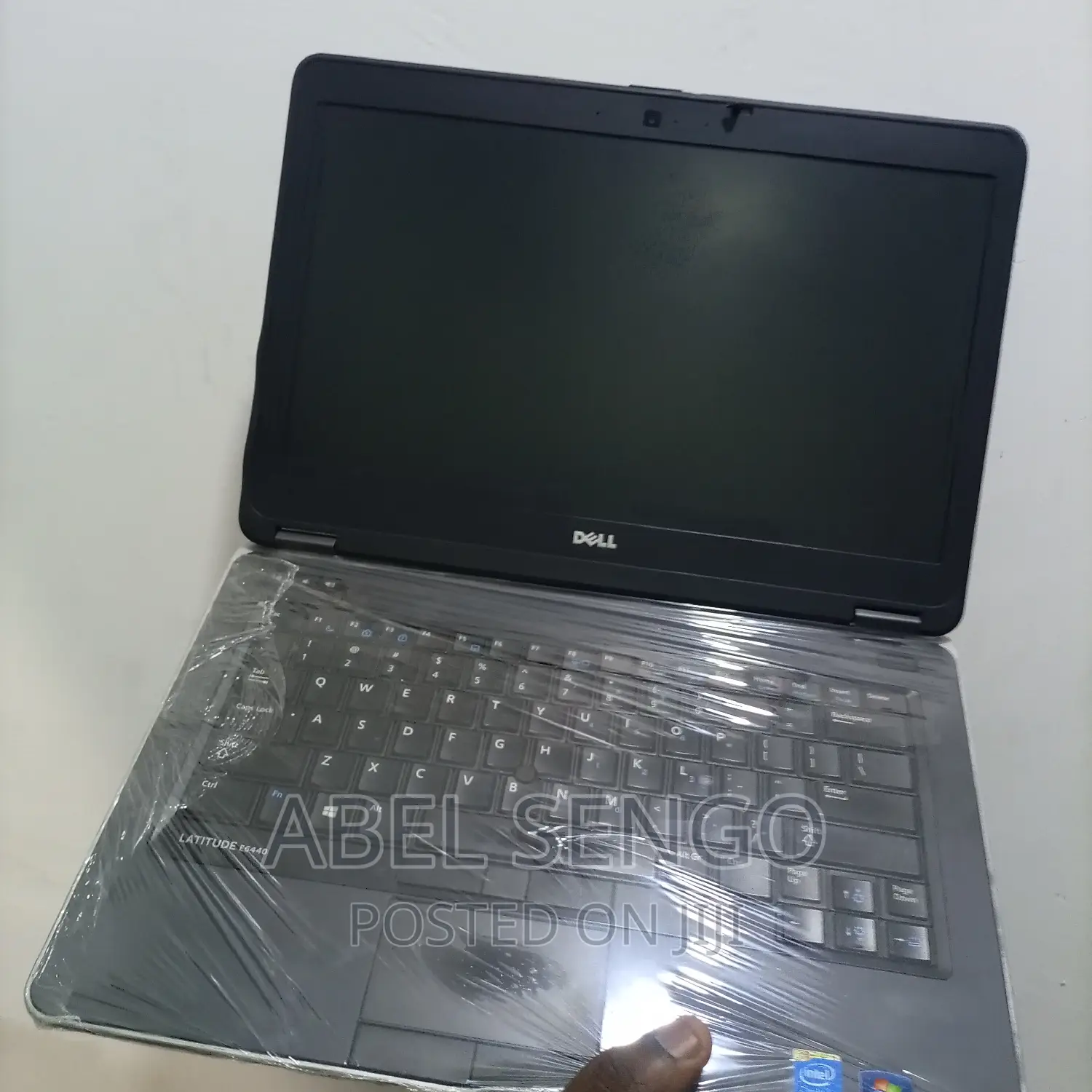 Laptop Dell Latitude E6440 4GB Intel Core I5 HDD 320GB