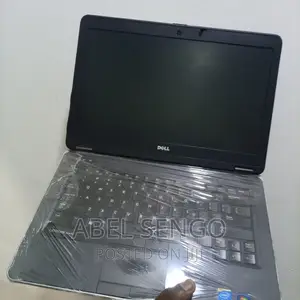 Laptop Dell Latitude E6440 4GB Intel Core I5 HDD 320GB