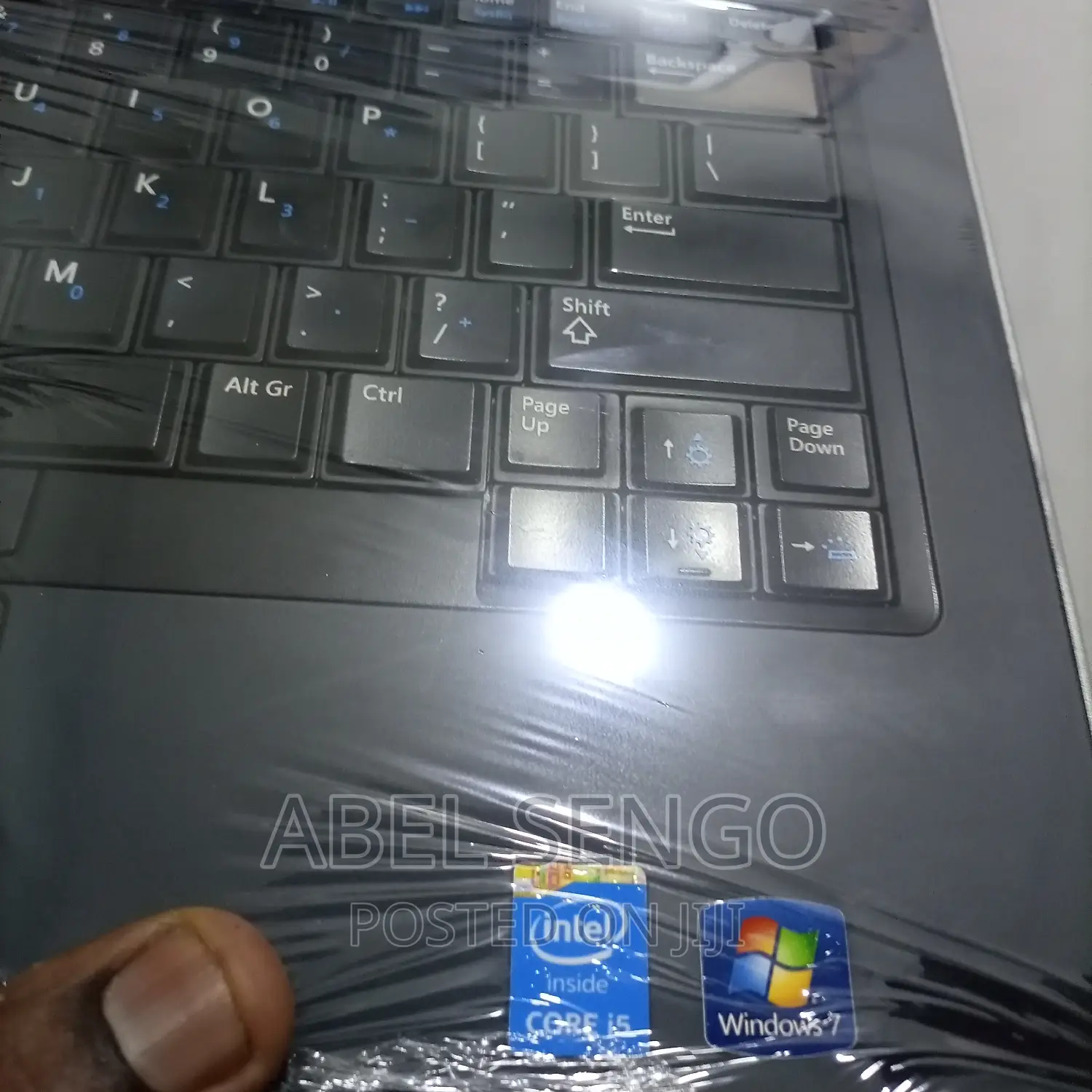 Laptop Dell Latitude E6440 4GB Intel Core I5 HDD 320GB