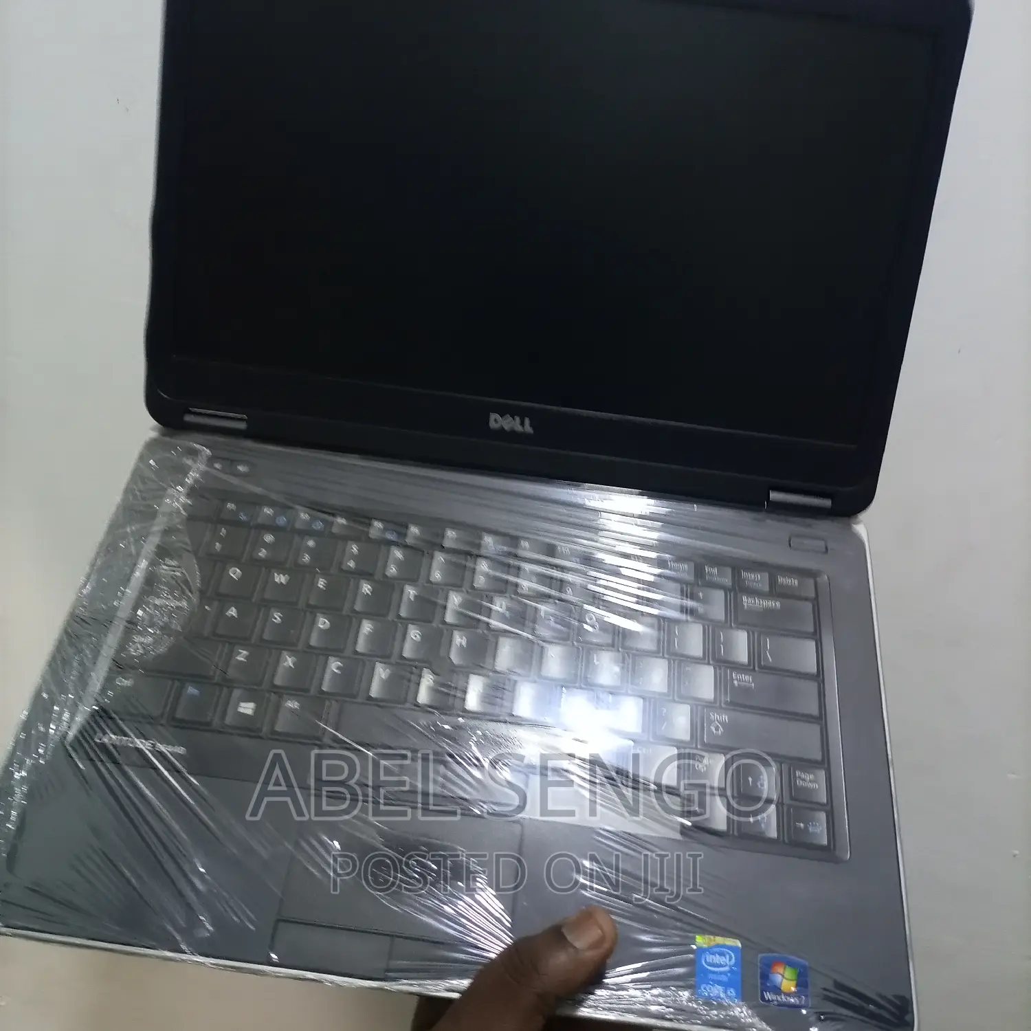 Laptop Dell Latitude E6440 4GB Intel Core I5 HDD 320GB