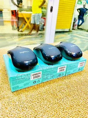 Wireless Mouse Logitech M220