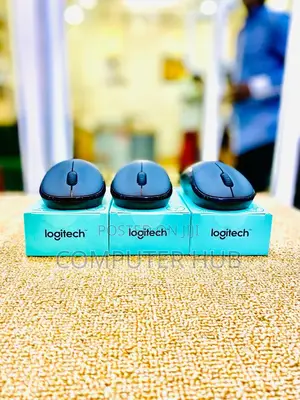 Wireless Mouse Logitech M220