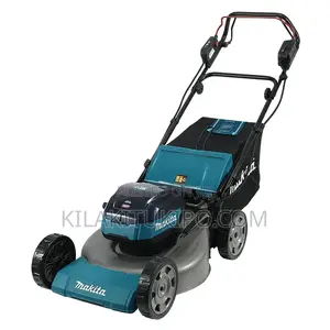 Makita Cordless Lawn Mower
