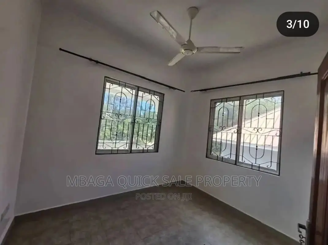 2bdrm House in Mbezi Beach for rent