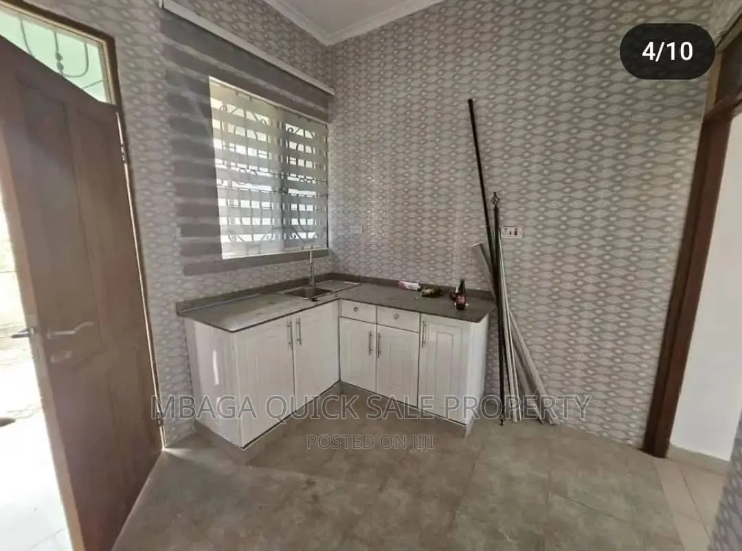 2bdrm House in Mbezi Beach for rent