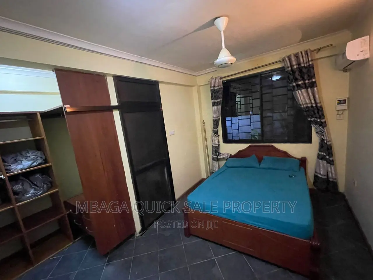 Furnished 2bdrm Apartment in Kinondoni for rent
