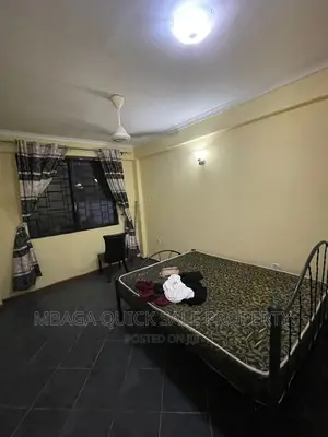 Furnished 2bdrm Apartment in Kinondoni for rent